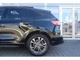 Ford Kuga thumbnail 9