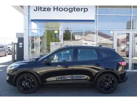 Ford Kuga thumbnail 6