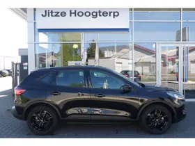 Ford Kuga thumbnail 7