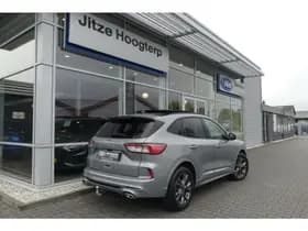 Ford Kuga thumbnail 2