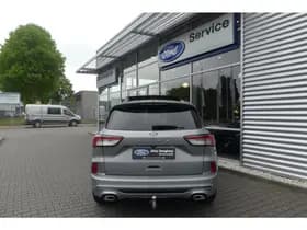 Ford Kuga thumbnail 11