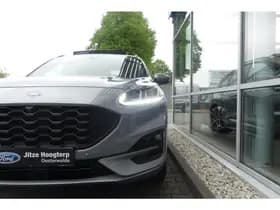 Ford Kuga thumbnail 3