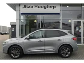 Ford Kuga thumbnail 6