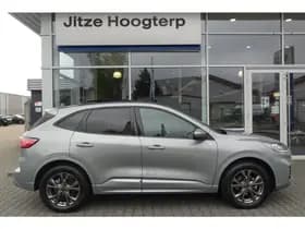 Ford Kuga thumbnail 7
