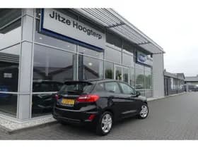 Ford Fiesta thumbnail 2