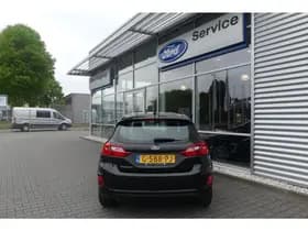 Ford Fiesta thumbnail 11