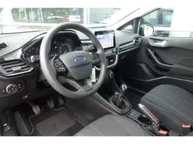 Ford Fiesta thumbnail 17