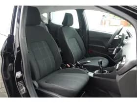 Ford Fiesta thumbnail 18