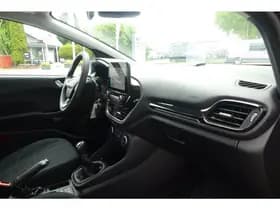 Ford Fiesta thumbnail 20