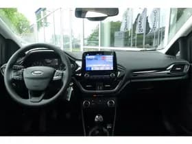 Ford Fiesta thumbnail 21
