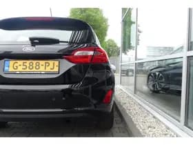 Ford Fiesta thumbnail 4
