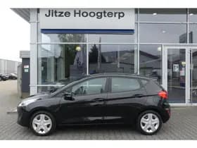 Ford Fiesta thumbnail 6