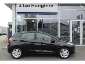 Ford Fiesta thumbnail 7