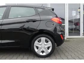 Ford Fiesta thumbnail 9