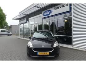 Ford Fiesta thumbnail 10