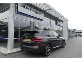 BMW X3 thumbnail 2