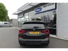 BMW X3 thumbnail 11