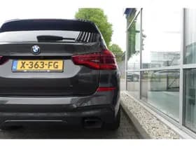 BMW X3 thumbnail 4