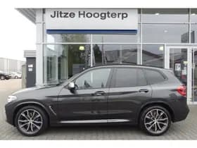 BMW X3 thumbnail 6