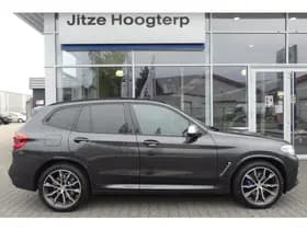 BMW X3 thumbnail 7