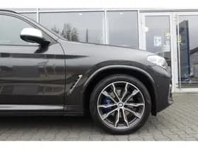 BMW X3 thumbnail 8