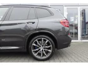 BMW X3 thumbnail 9