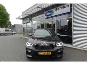BMW X3 thumbnail 10