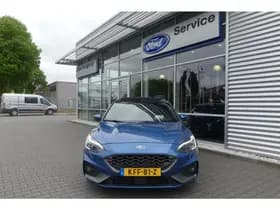 Ford Focus thumbnail 10