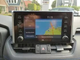 Toyota RAV4 thumbnail 14