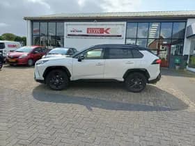 Toyota RAV4 thumbnail 30