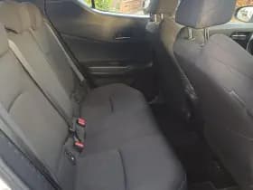 Toyota C-HR thumbnail 25
