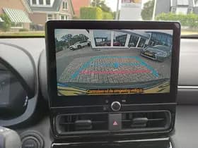 Toyota Yaris Cross thumbnail 11