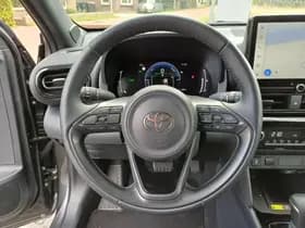 Toyota Yaris Cross thumbnail 18