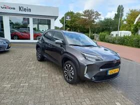 Toyota Yaris Cross thumbnail 26