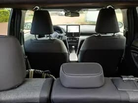 Toyota Yaris Cross thumbnail 46