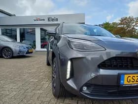 Toyota Yaris Cross thumbnail 47