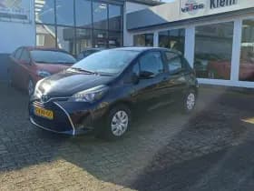 Toyota Yaris thumbnail 17
