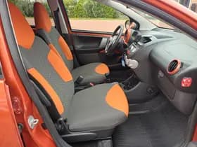 Toyota Aygo thumbnail 19