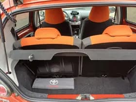 Toyota Aygo thumbnail 21