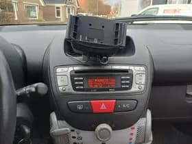 Toyota Aygo thumbnail 24