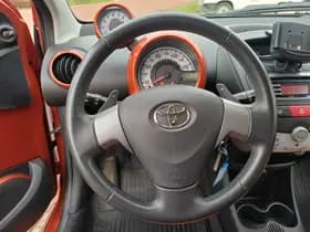 Toyota Aygo thumbnail 26