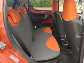 Toyota Aygo thumbnail 6