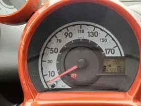 Toyota Aygo thumbnail 8