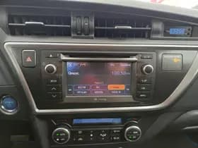 Toyota Auris thumbnail 26