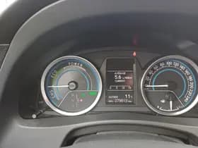 Toyota Auris thumbnail 8