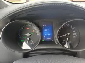 Toyota C-HR thumbnail 15