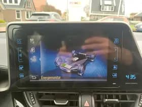 Toyota C-HR thumbnail 21