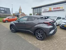 Toyota C-HR thumbnail 26