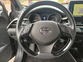 Toyota C-HR thumbnail 38