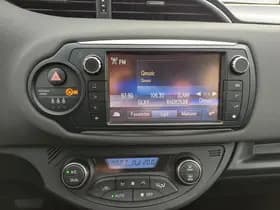 Toyota Yaris thumbnail 28